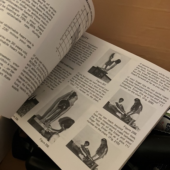 The isorobic exercise system In original box - Picture 3 of 5